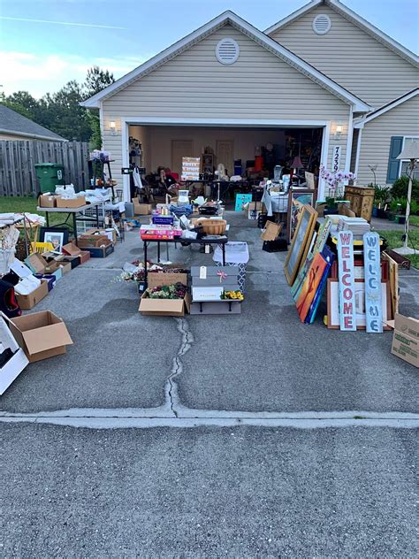 Condo for <strong>sale</strong>. . Garage sale in wilmington nc